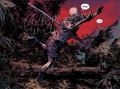 A Spike in interest...