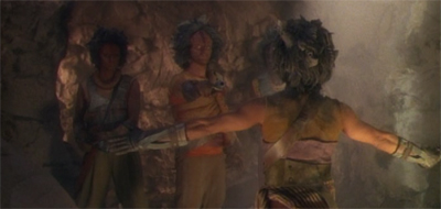 Kar drives home a point...