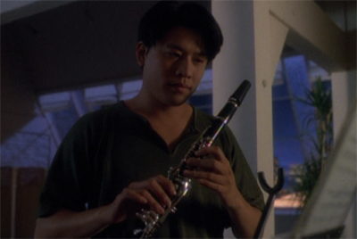 Not everything is in tune...