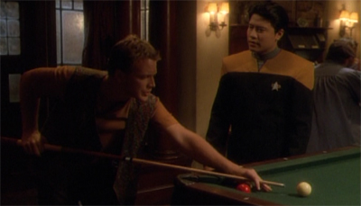 Paris isn't playing ball...