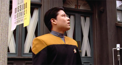 Where the streets likely have names...