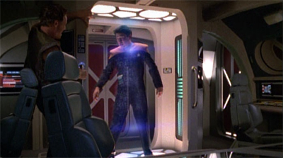 Dammit Tom, hit the big button marked "reset!"