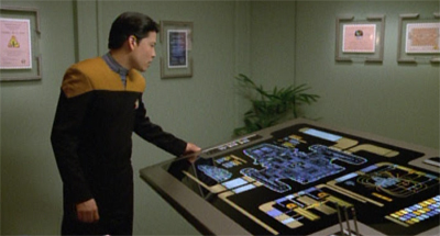 Harry always had big plans...