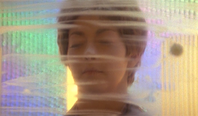 Pretty cold character...