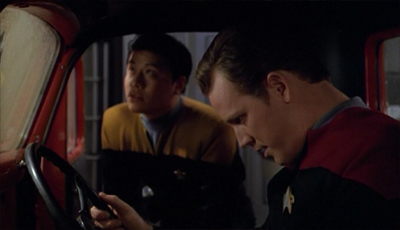 A driving creative force...