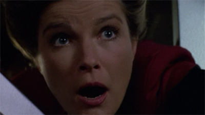 The script's not that bad, is it?