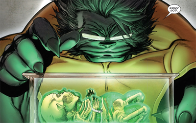 You've got to be kidding...