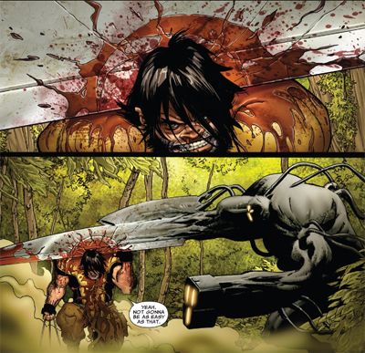 He's got some neck...