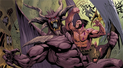 The devil you know...