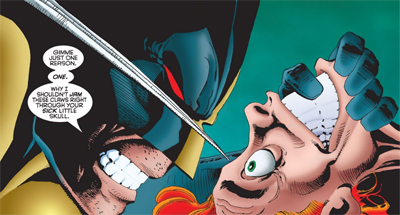 Seeing eye-to-eye...