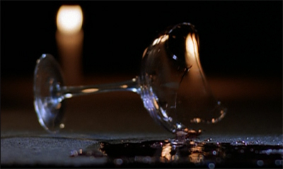 Nothing to wine about...