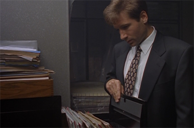 File under "U", for "unimpressive"...