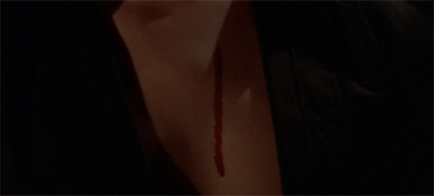 Getting that off his chest...