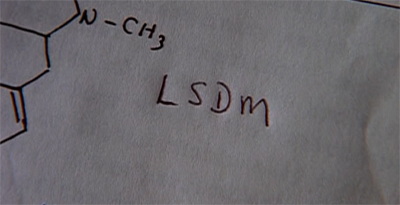 The "M" is a little redundant...