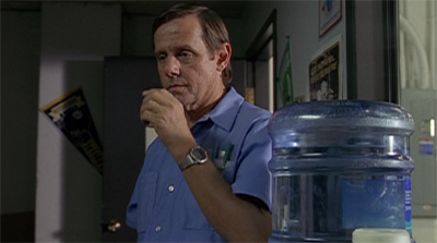 A bit watered down...