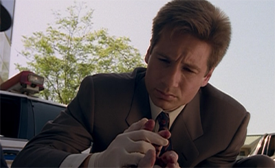 Hands-on approach...