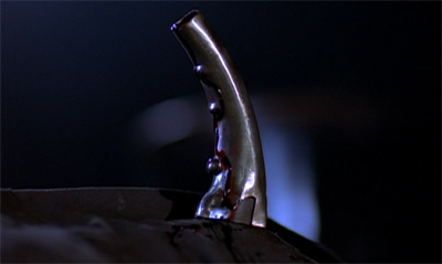 Handling the situation personally...