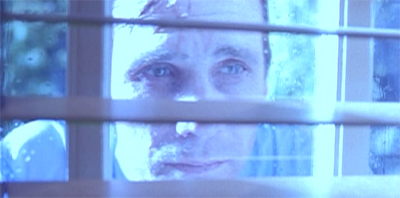 The outside looking in...