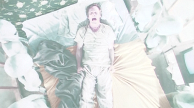 Putting the matter to bed...