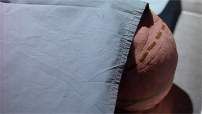 Follow the dotted line...