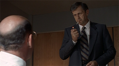 Light of his life...