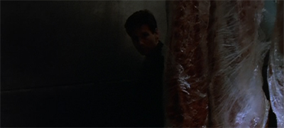 The meat of the matter...