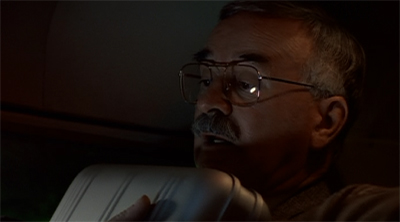 Just in briefcase...