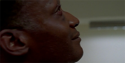 Things are looking up...