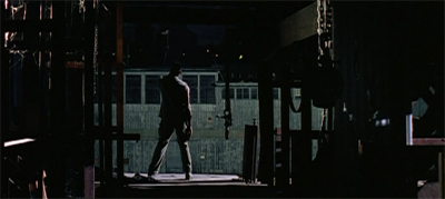 Soldiers of unforgotten wars...