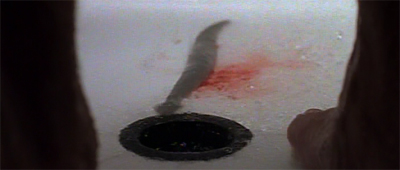 All that work down the drain...