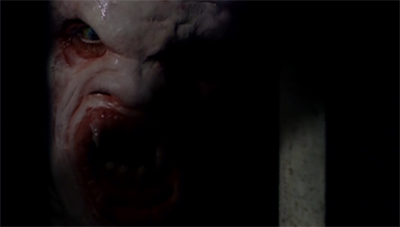 A story with bite...