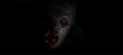 A monster mash-up...