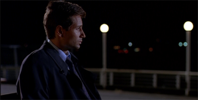 "I'm working on my INNER monologue..."