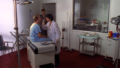 Somebody needs a de-worming...