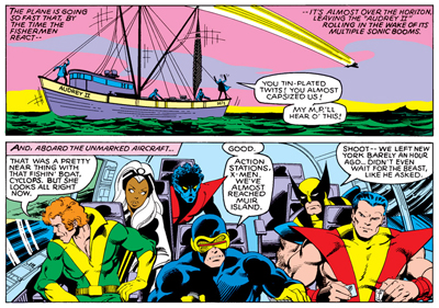 xmen-claremont
