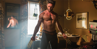 No bone claws about it...