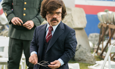 Taking the future to Trask...