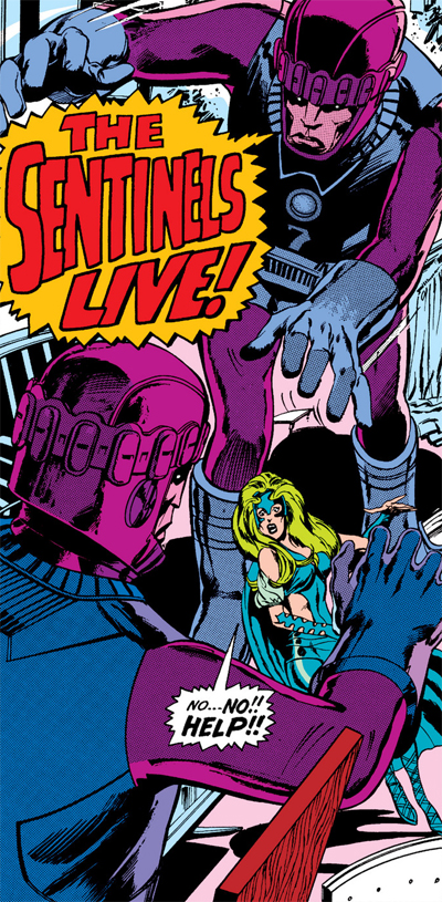 They certainly do...