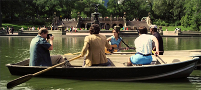 Everybody's in the same boat...