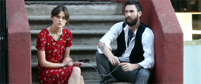 No need to make a song and dance about it...