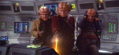 "This is what Netflix gets for suggesting Acquisition."