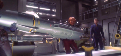 Over compensating much?