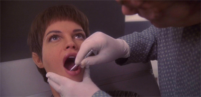 Getting to the tooth of the matter...