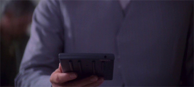 Just PADD-ing out their treatment...