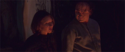 A very dear doctor...