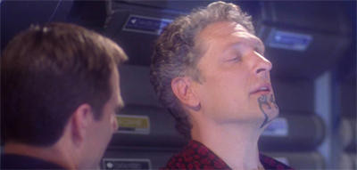 "There can be only one... answer to my invitation."