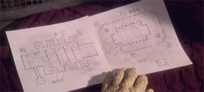 The best laid plans...