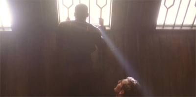 Shedding some light on the matter...