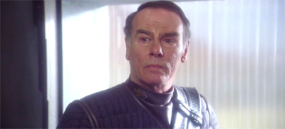 You can't call him Al...