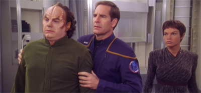 "Please! Take Phlox instead!"